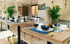 Dining - Athens Iris Hotel (Athens)