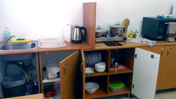 冰箱、厨具/餐具