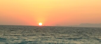 Apartment "Grace" with 2 spaces, at the foothills of Filerimos, Ialysos - Rhodes