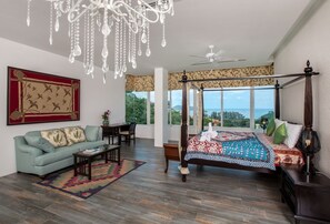 3 Schlafzimmer, kostenloses WLAN