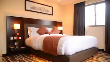 Superior King Room