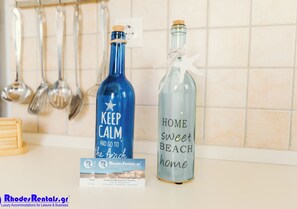 Eten en drinken
