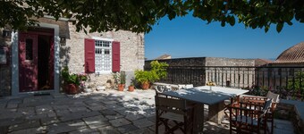   Fully Renovated With All Modern Comforts.