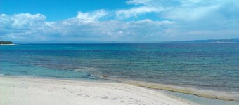 Kripis Studio Paliouri No3. Paliouri Apartments for rent