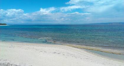 Kripis Studio Paliouri No3. Paliouri Apartments for rent