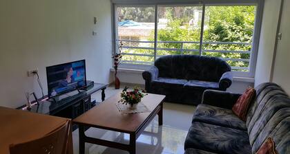 AMOS HAIFA APARTMENT
