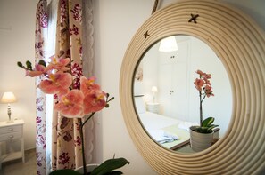 2 camere, ferro/asse da stiro, Wi-Fi, lenzuola