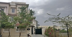 Building design