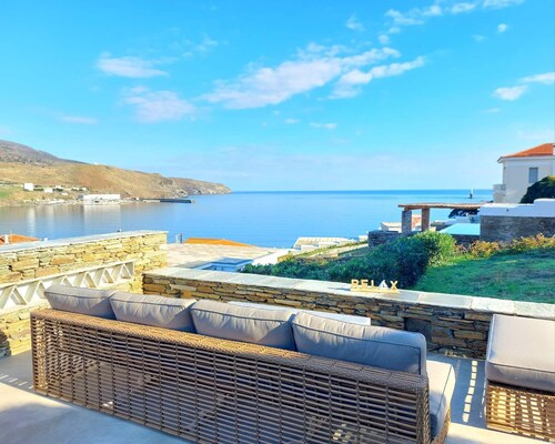 Apartment Andros - Lasia