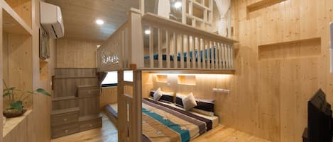 4 bedrooms, Internet