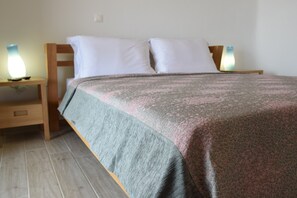 1 habitación, wifi gratis y ropa de cama 