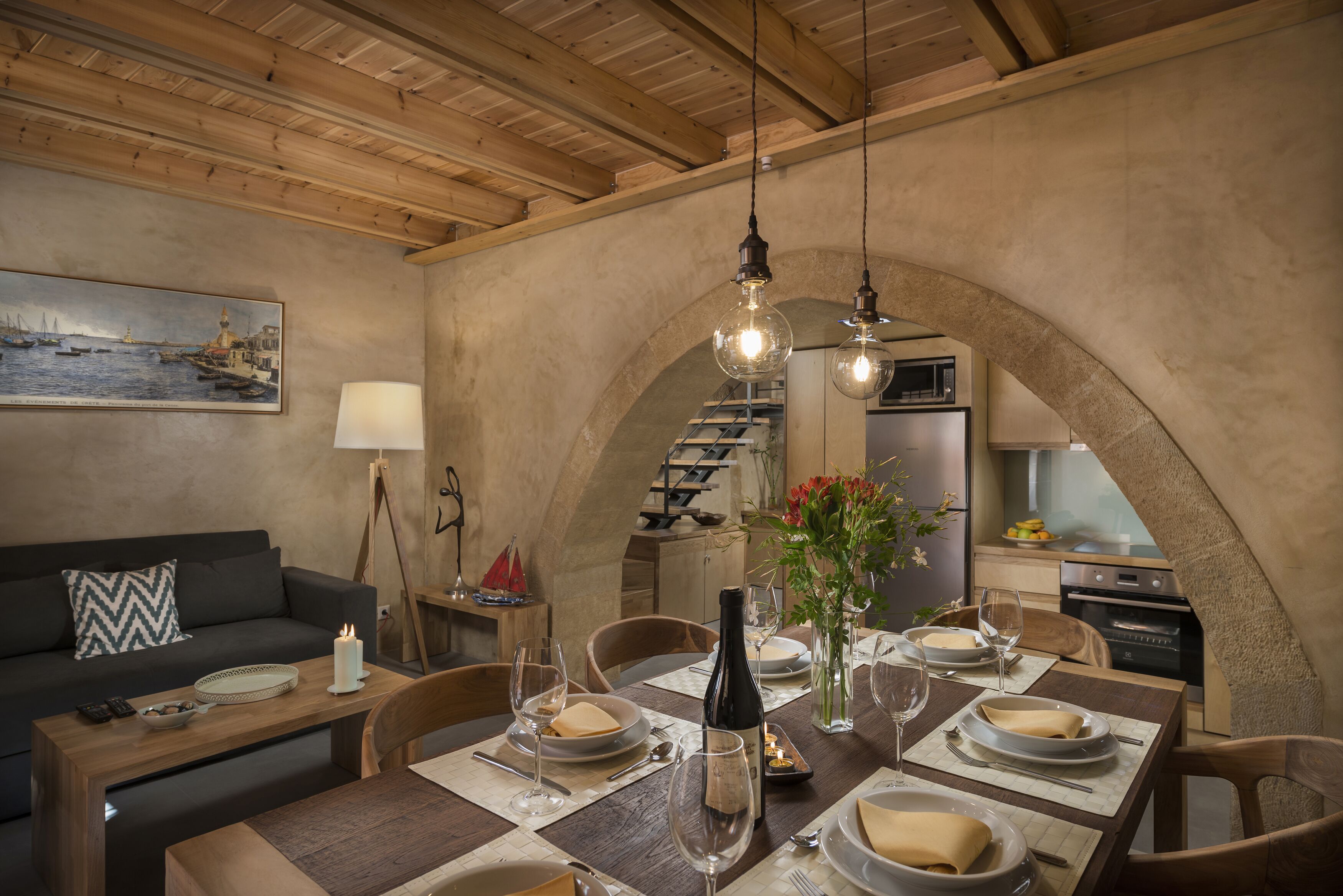 10 Best LongTerm Rentals In Chania, Greece Updated 2024 Trip101