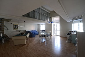 Sala de juegos