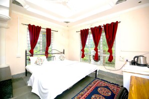 1 habitación, cubrecamas, wifi gratis y ropa de cama 