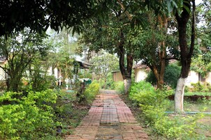 Jardín