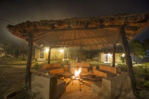 Chimenea