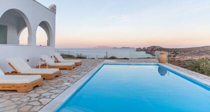 Azaland Ferienhaus, ein Land zum Entkommen, ein Land zum Erkunden, ein Haus zum Leben!