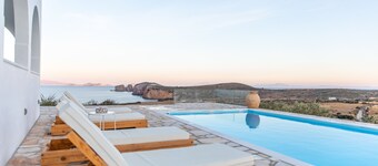 Azaland holiday house, a land to escape, a land to explore, a house to live!