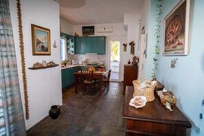Restauration