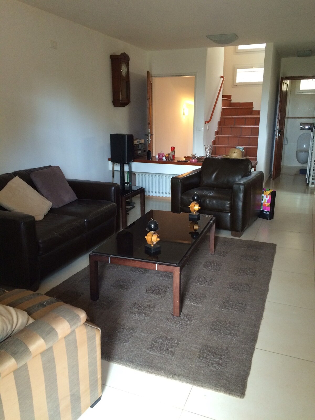 Image de profil de l’hôte