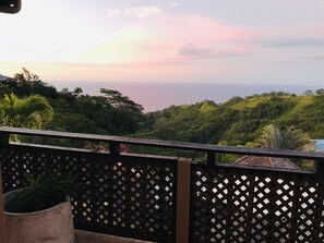 Beach/ocean view - Te Fiti Island Break Mahina (Mahina)