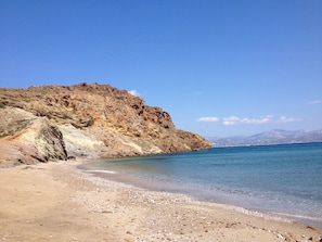 Plage