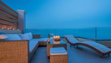 Terraço/pátio