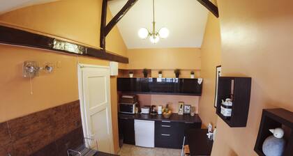 ★ Central 5 Corners Studio