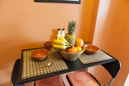 ★ Central 5 Corners Studio