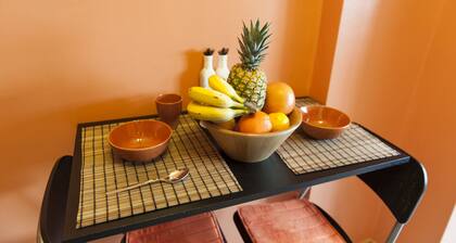 ★ Central 5 Corners Studio