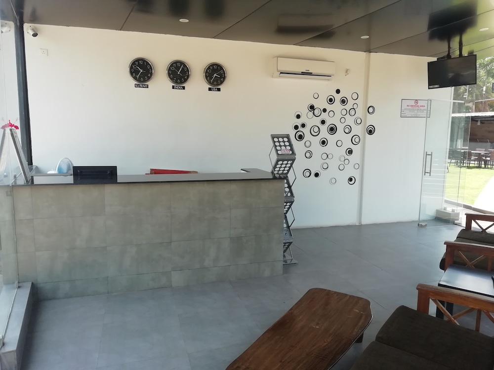JW Heritage Hotel photo 6