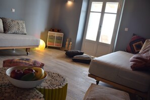 TV - Andromeda Mykonos Villas-Queen Suite (Μύκονος)