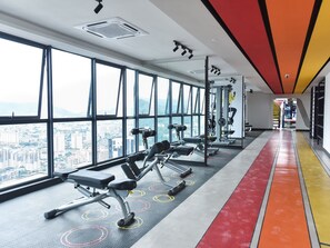 Gimnasium