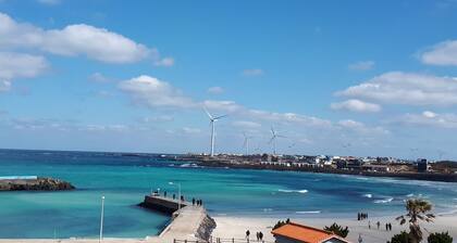 Woljeong view Guesthouse - Hostel