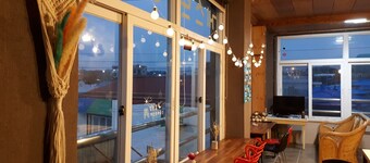 Woljeong view Guesthouse - Hostel