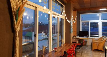 Woljeong view Guesthouse - Hostel