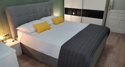 Apartment Claudia