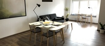 Ferienwohnung Kirschholz