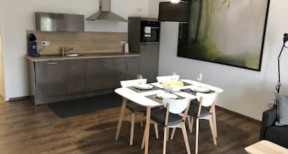 Ferienwohnung Kirschholz