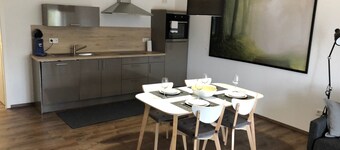 Ferienwohnung Kirschholz