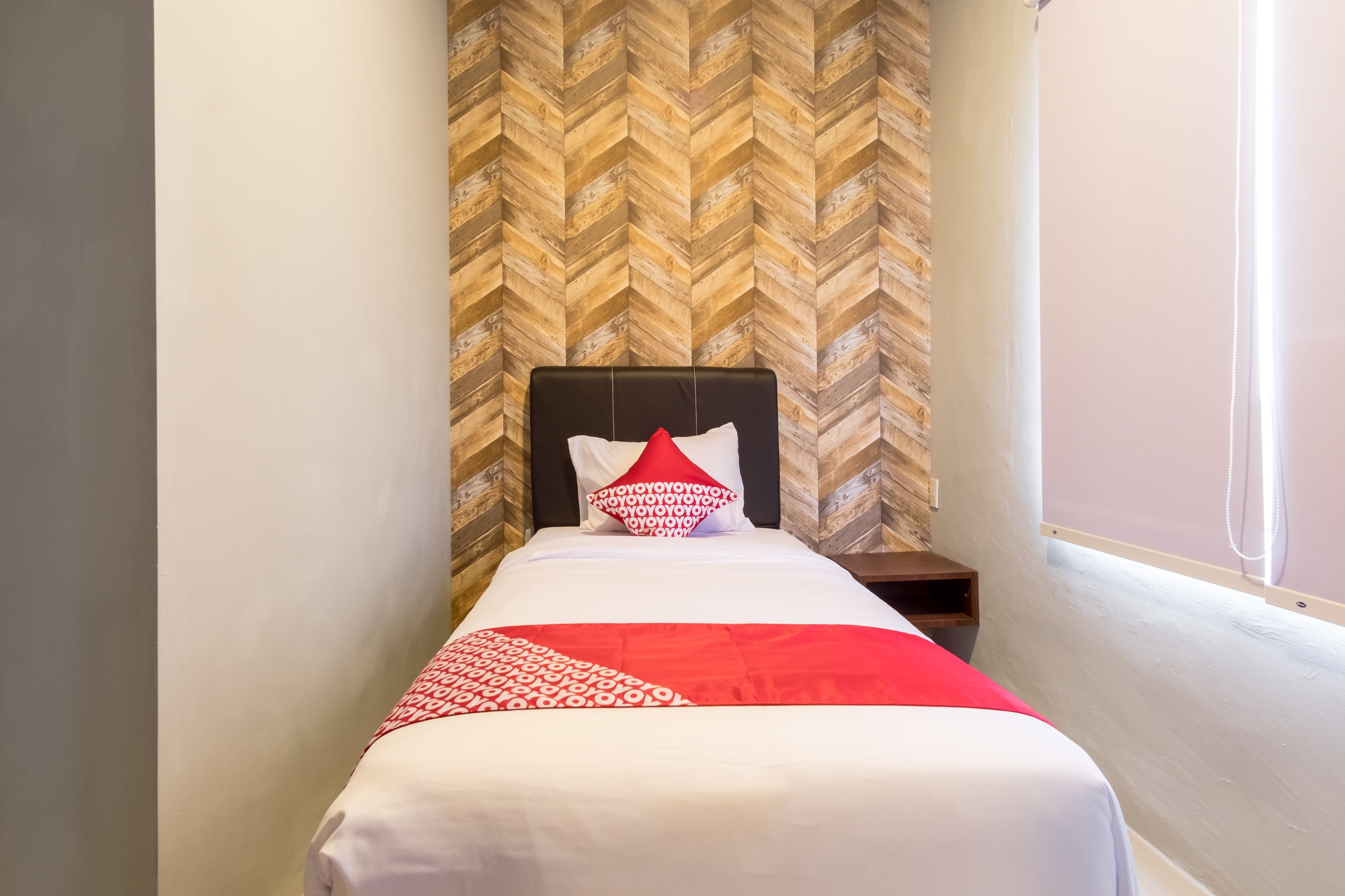 Foto - Hotel O Mangaan Residence