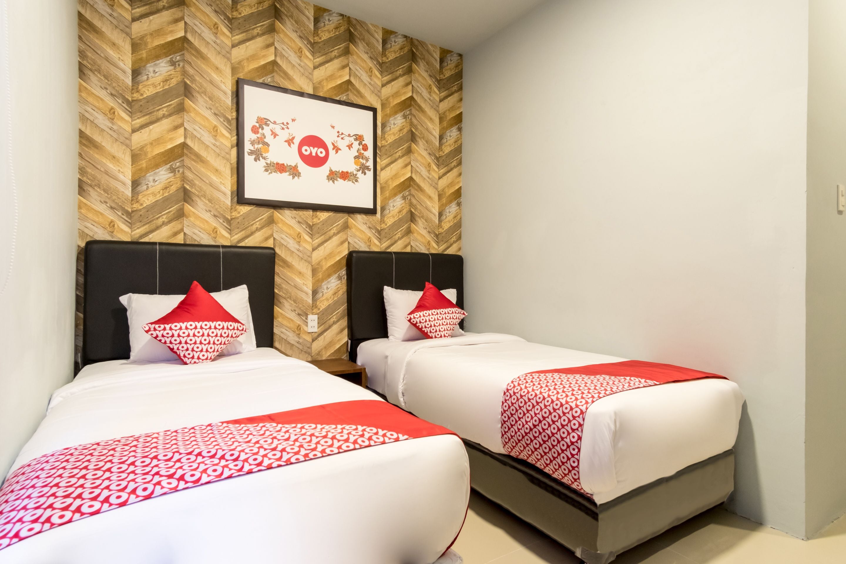 Foto - Hotel O Mangaan Residence