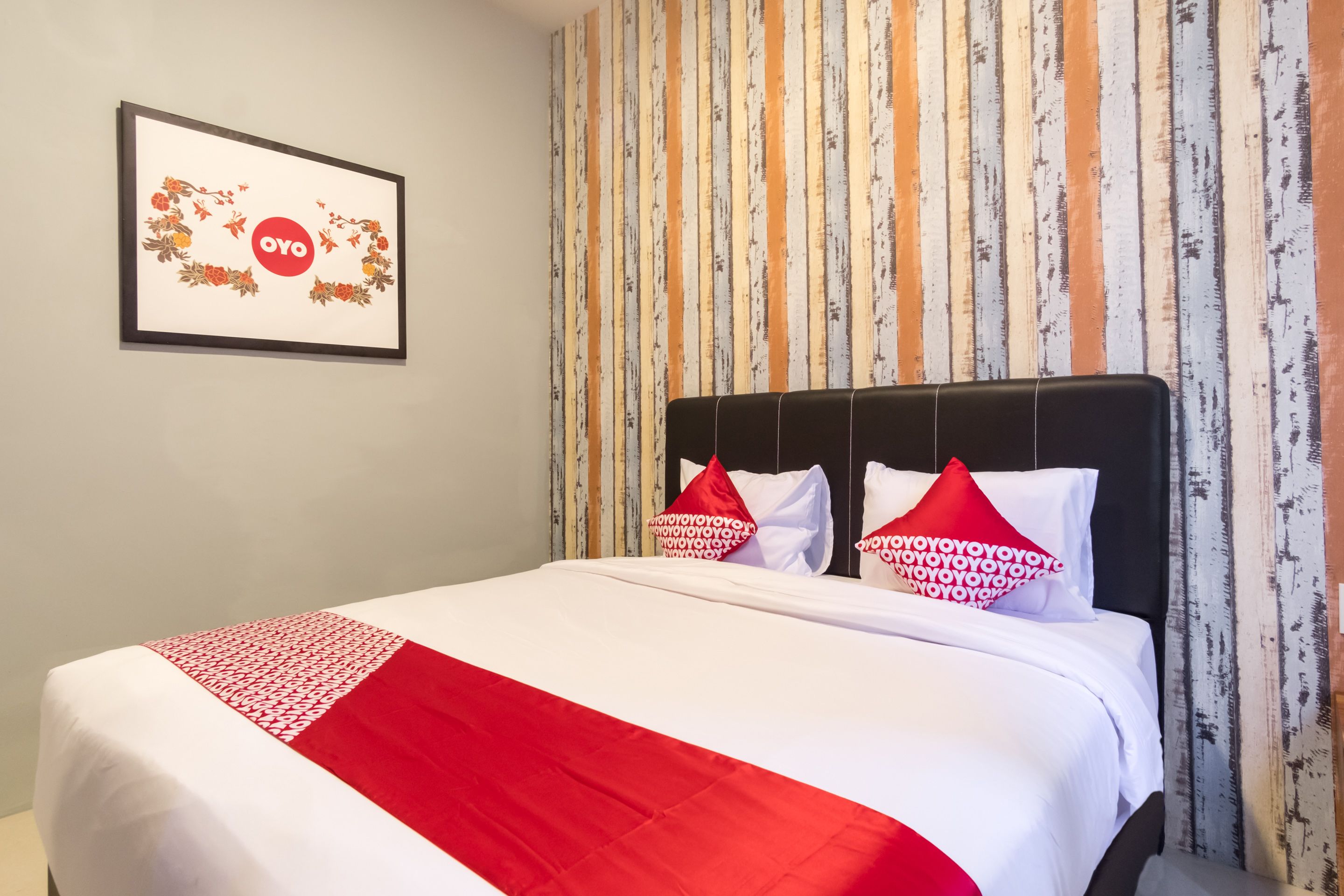 Foto - Hotel O Mangaan Residence