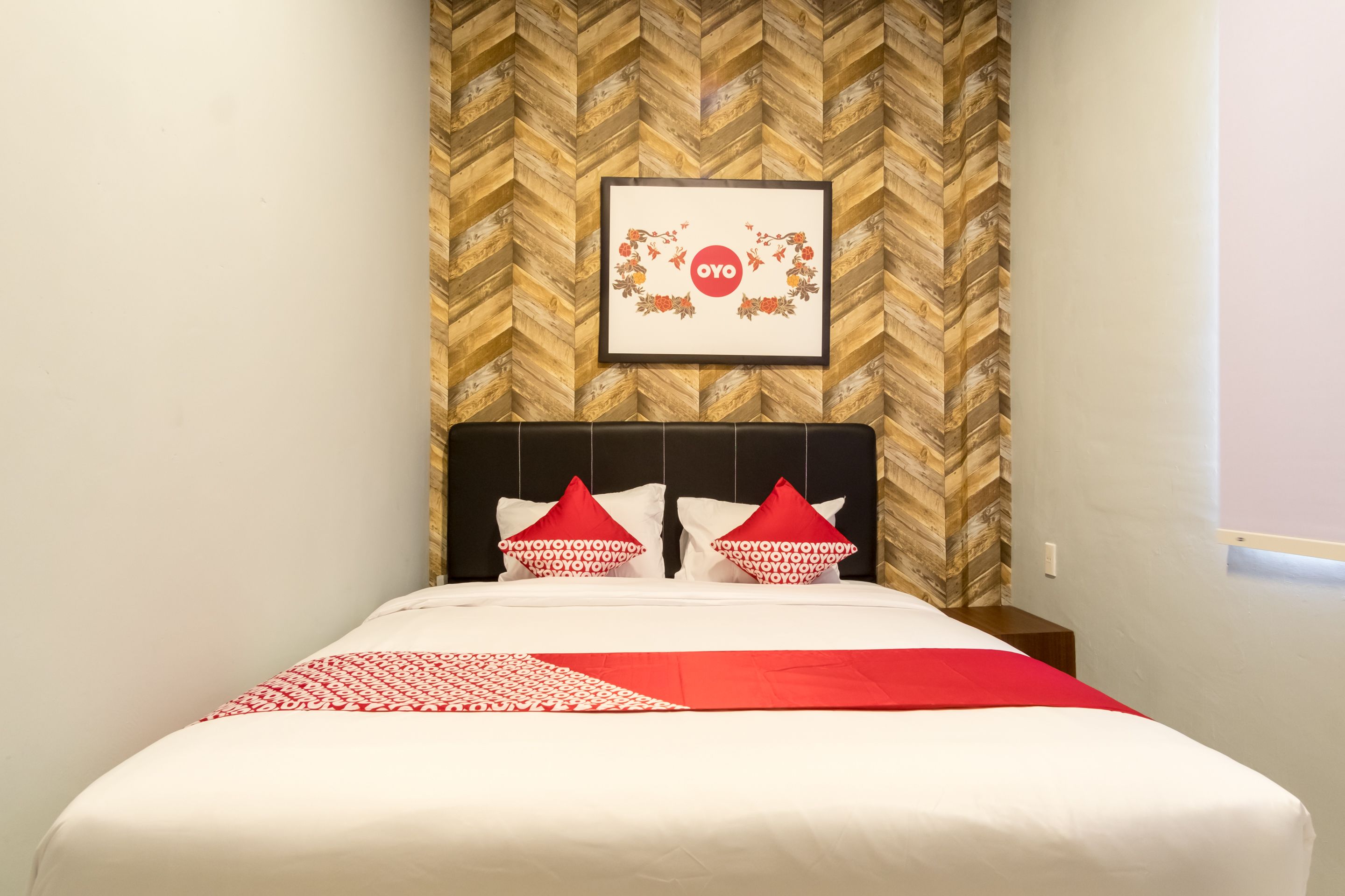 Foto - Hotel O Mangaan Residence