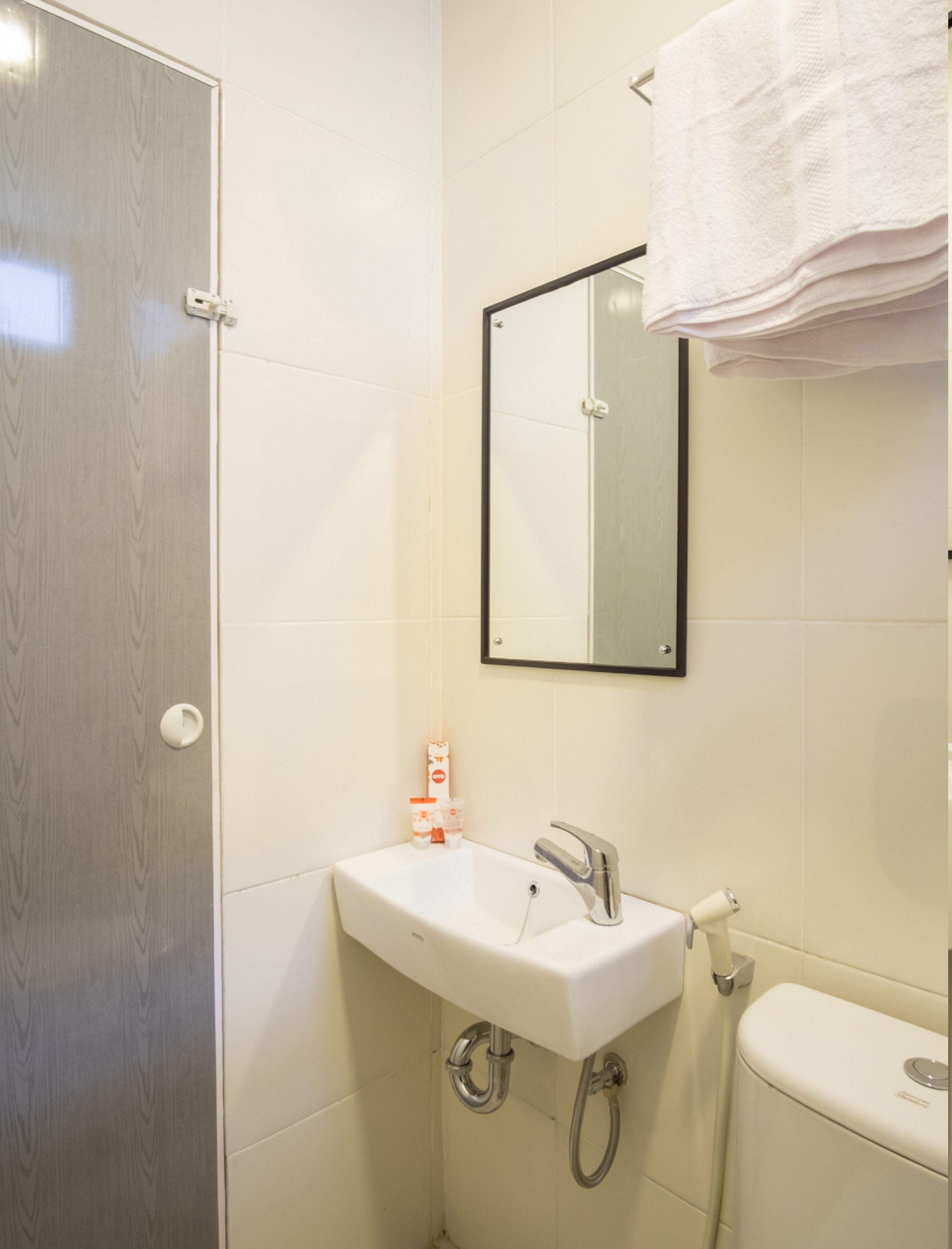 Foto - Hotel O Mangaan Residence