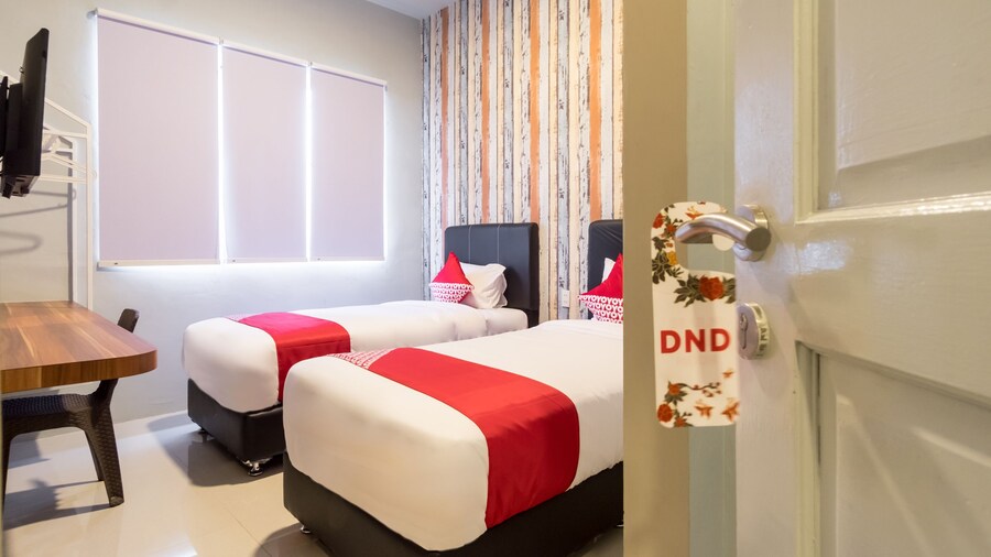 Hotel O Mangaan Residence