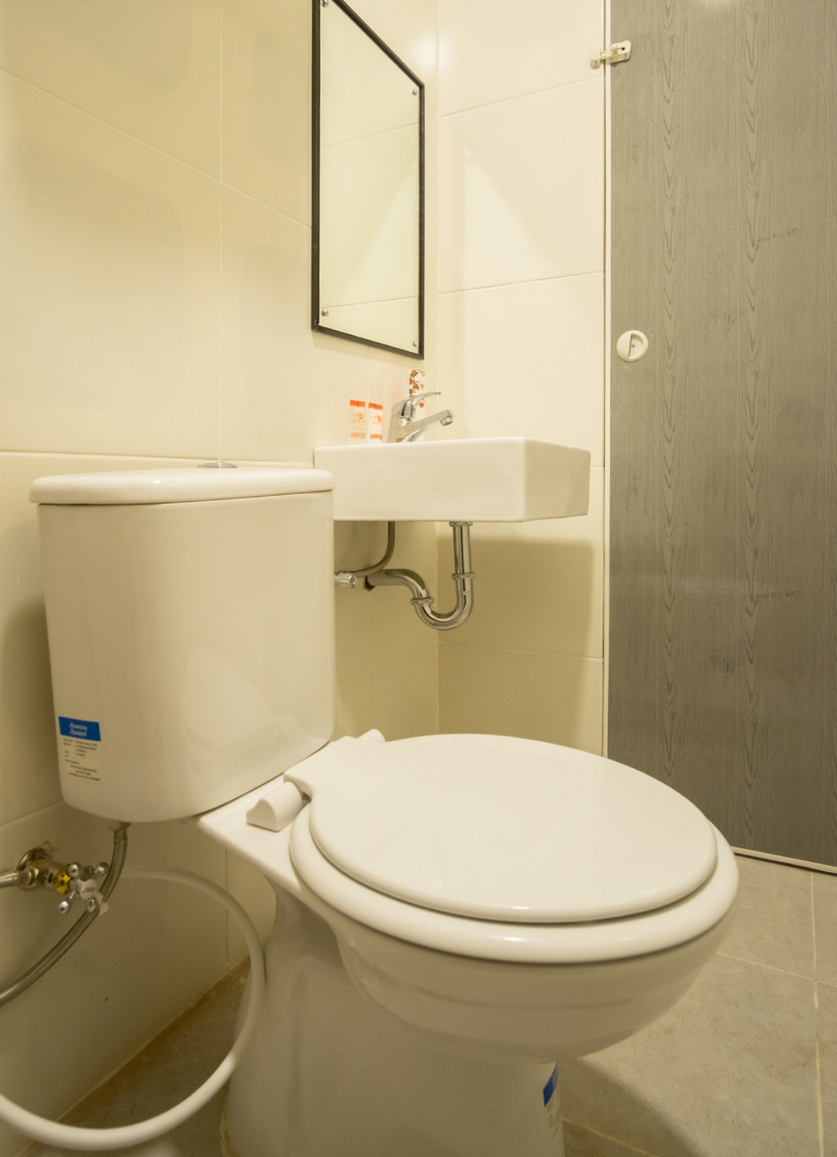 Foto - Hotel O Mangaan Residence