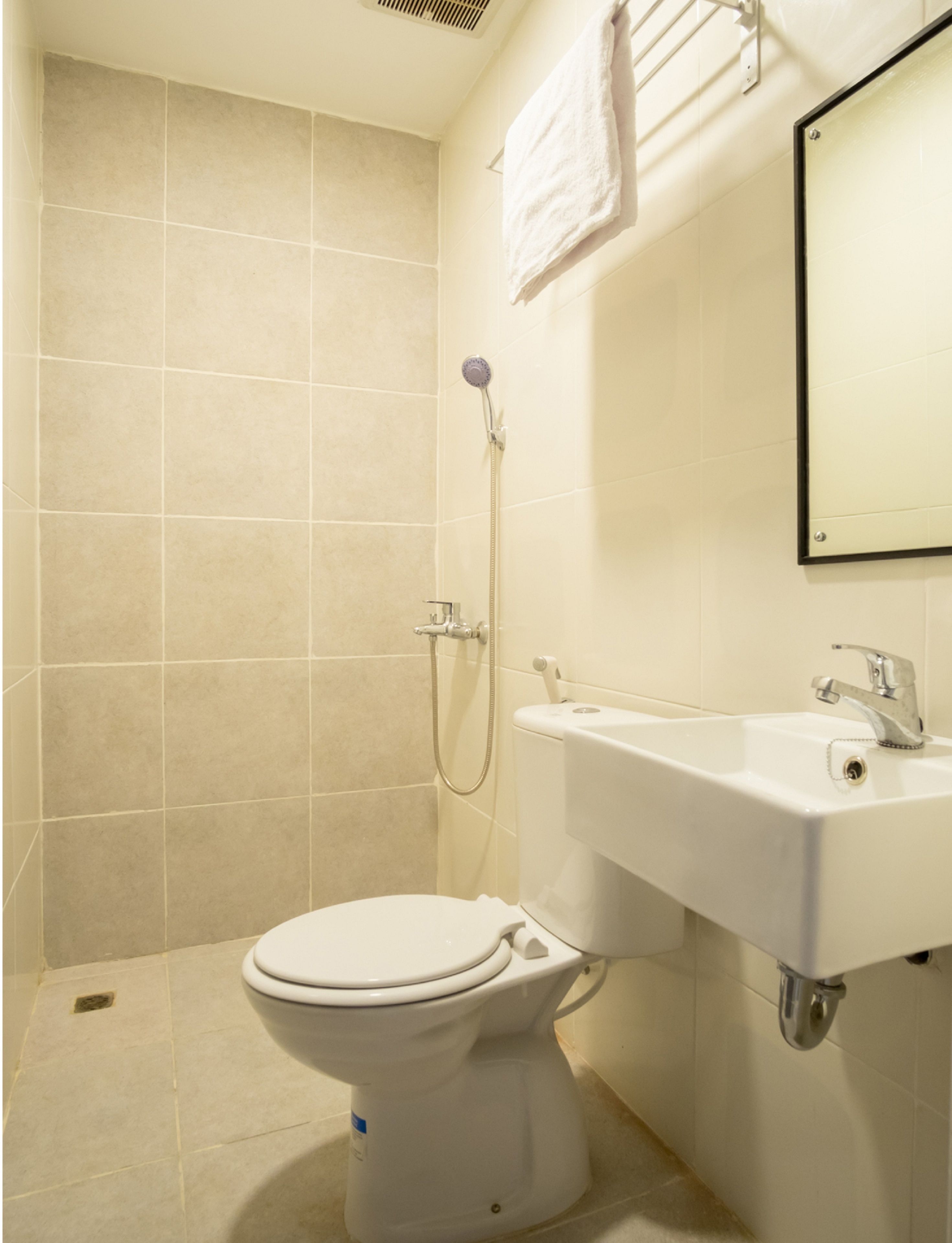 Foto - Hotel O Mangaan Residence