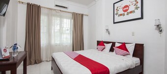 OYO 796 Penginapan Fergael