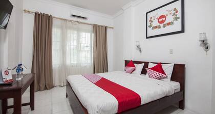 OYO 796 Penginapan Fergael
